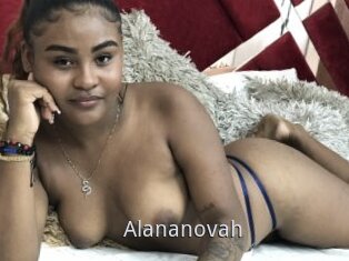 Alananovah