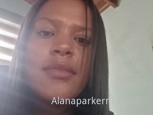 Alanaparkerr
