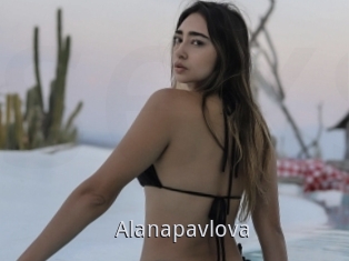 Alanapavlova