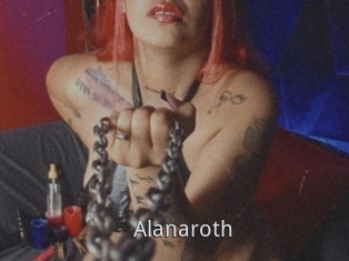 Alanaroth