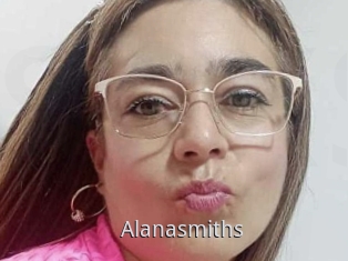 Alanasmiths