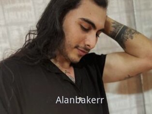 Alanbakerr