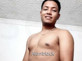 Alanblack