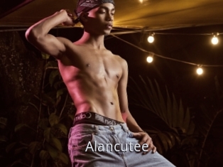 Alancutee