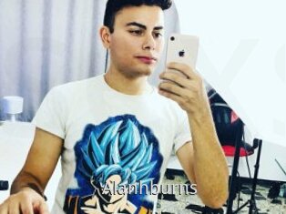 Alanhburns