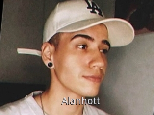 Alanhott