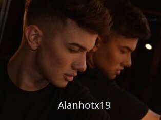 Alanhotx19