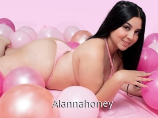Alannahoney