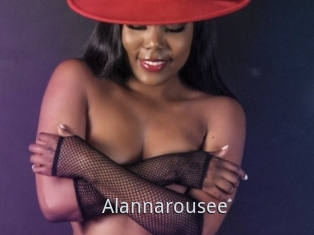 Alannarousee