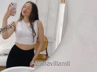 Alannavillamil