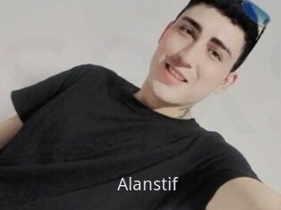 Alanstif