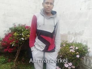 Alanvanberkel