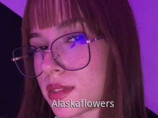 Alaskaflowers