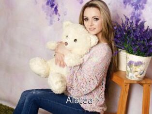 Alatea