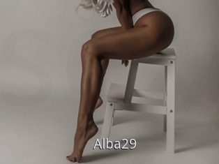 Alba29
