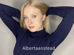 Albertaanstead