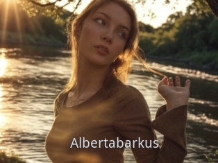 Albertabarkus