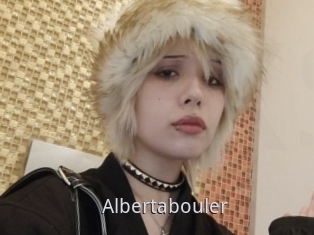 Albertabouler