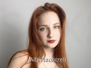 Albertacorrell