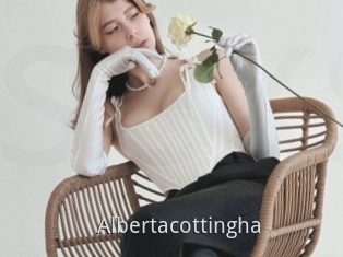 Albertacottingha