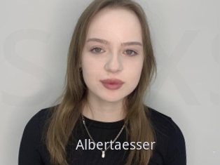 Albertaesser
