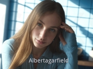 Albertagarfield