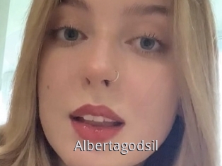 Albertagodsil