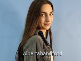 Albertahandford