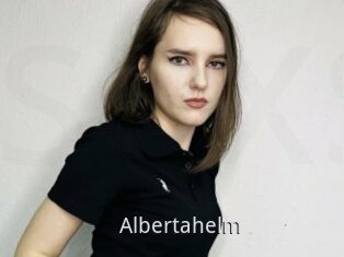 Albertahelm