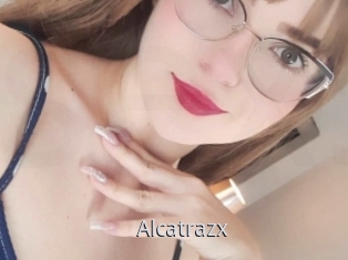 Alcatrazx