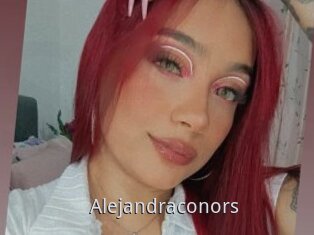 Alejandraconors