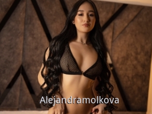 Alejandramolkova