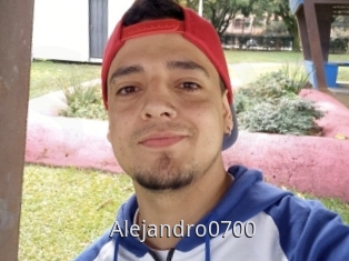 Alejandro0700