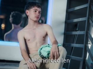 Alejandrocollen