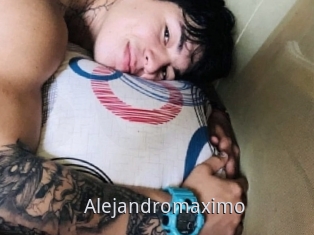 Alejandromaximo