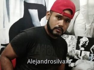 Alejandrosilvaxx