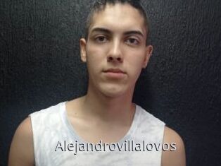 Alejandrovillalovos