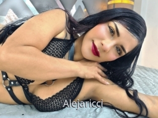Alejaricci