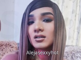 Alejasexxyhot