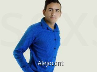 Alejocont
