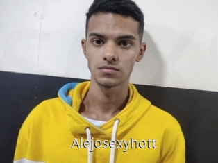 Alejosexyhott