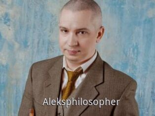 Aleksphilosopher