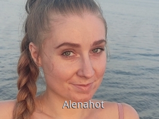 Alenahot