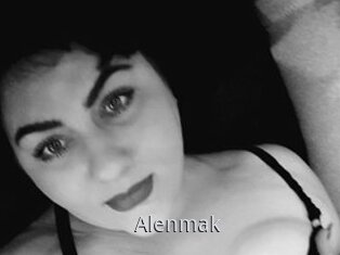 Alenmak
