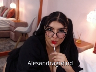 Alesandragreind