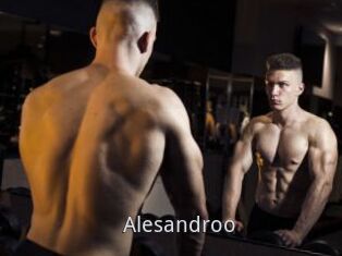 Alesandroo
