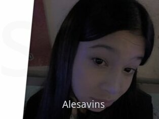 Alesavins