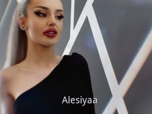 Alesiyaa