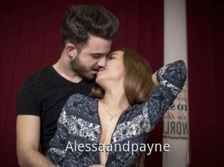 Alessaandpayne
