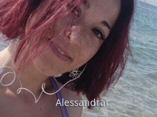 Alessandrar